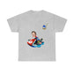 blue shell the rich