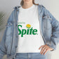 fueled by spite