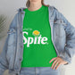 fueled by spite